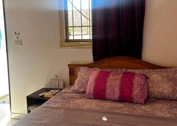 Quiet House In The Lighthouse Dahab