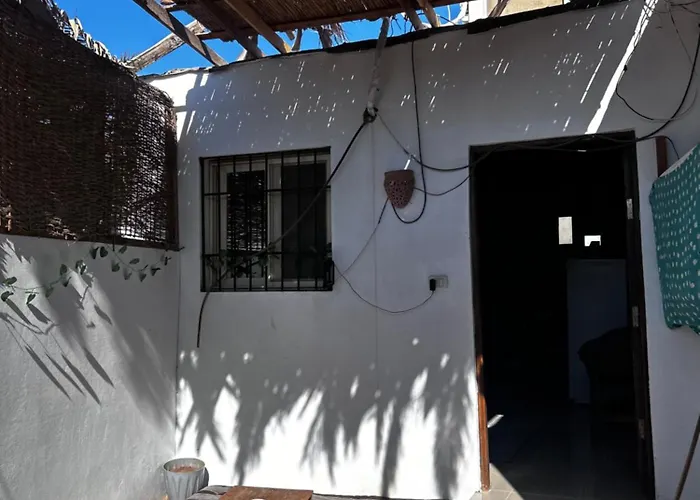 Daire Quiet House In The Lighthouse Dahab